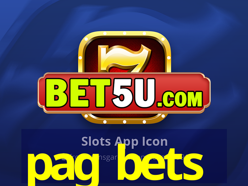 pag bets